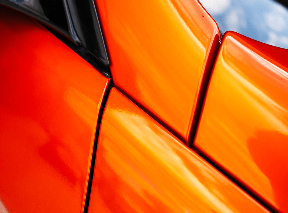 Car Wrapping In Fareham