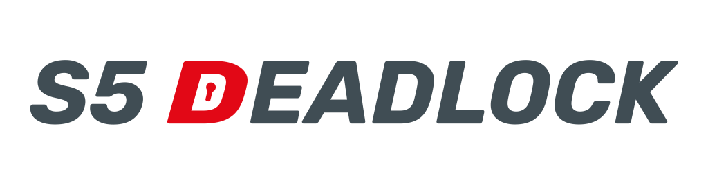 S5 DEADLOCK LOGO